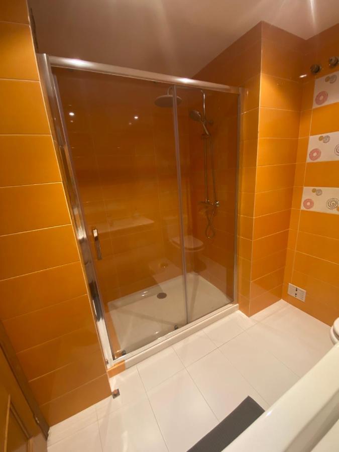 הוילה קנגס דה מוראסו Casa Palomar מראה חיצוני תמונה