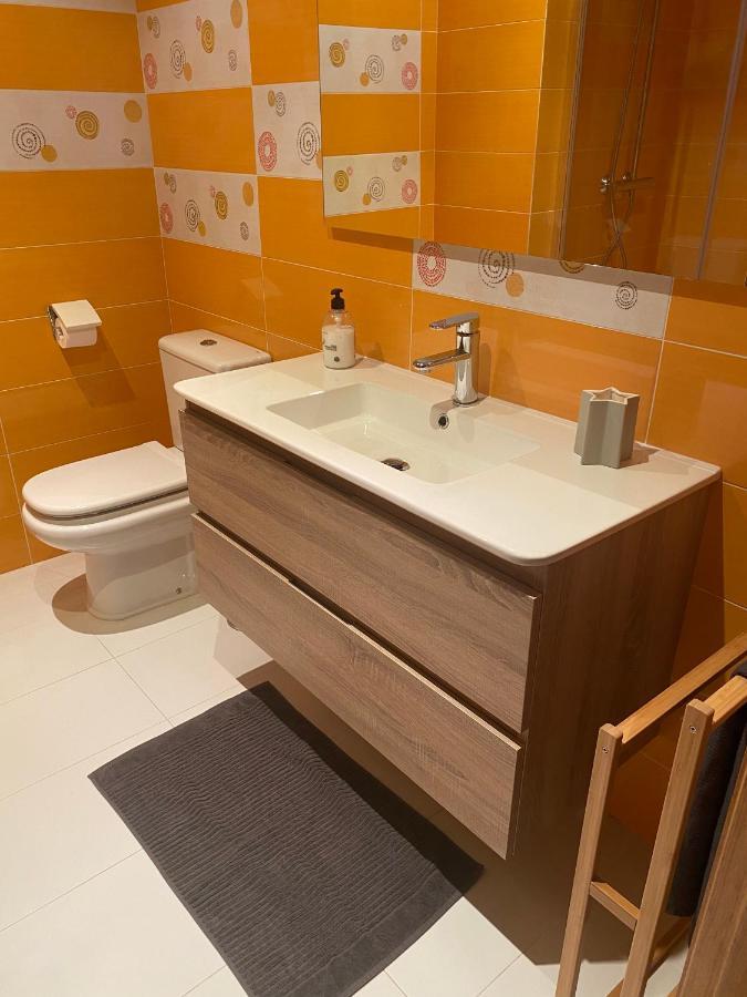 הוילה קנגס דה מוראסו Casa Palomar מראה חיצוני תמונה